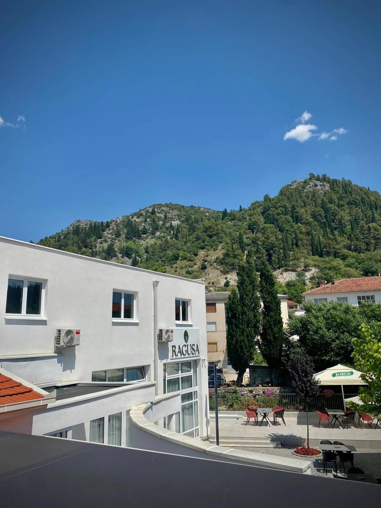 Ragusa Villa Stolac Luaran gambar